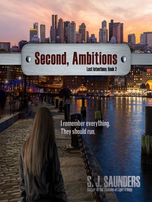 Title details for Second, Ambitions by S.J. Saunders - Available